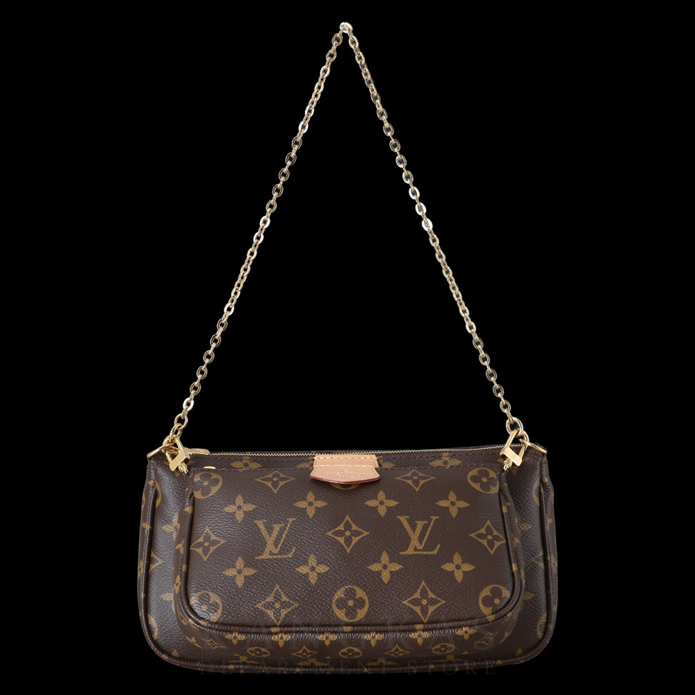 LOUIS VUITTON(USED)루이비통 모노그램 멀티 포쉐트 악세수아